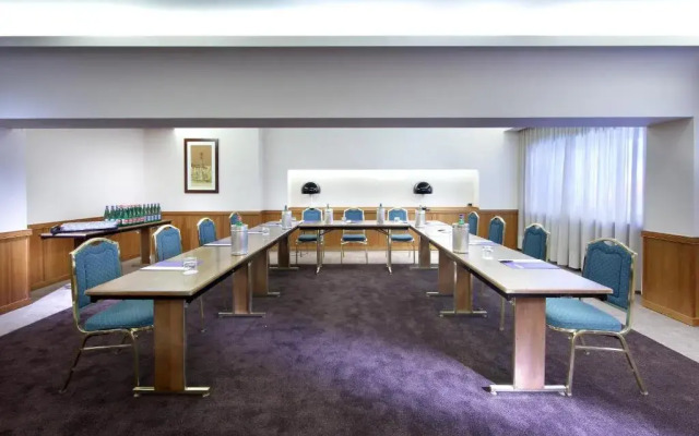 Exe Majestic Hotel