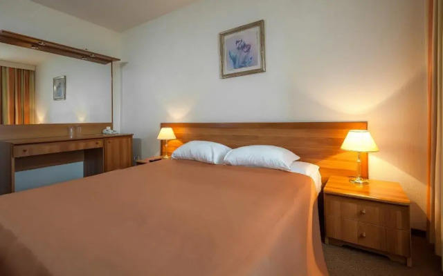 Отель «Виктория»