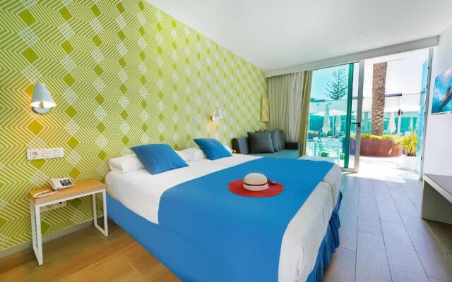 Nayra Hotel - Adults Only