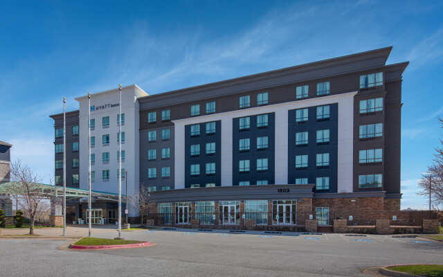 Hyatt House Bentonville/Rogers