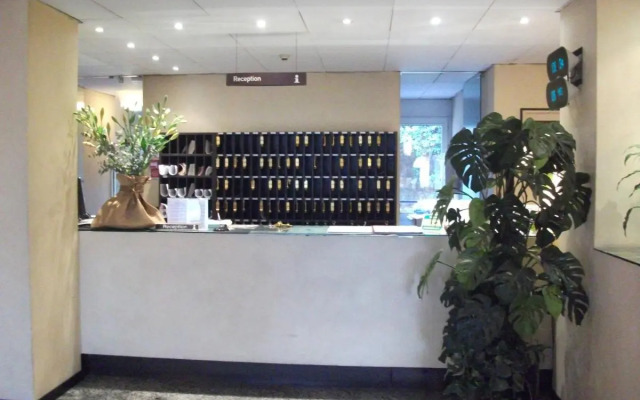 Centro Siloe Residence Hotel