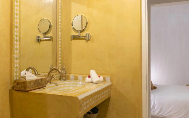 Riad Zeitoun Palace Hotel