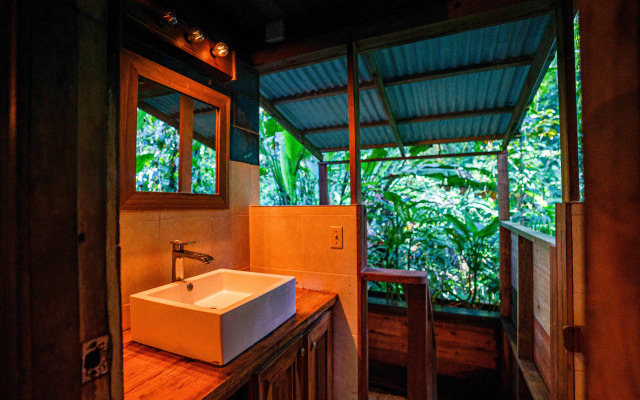 Palmar Beach Lodge