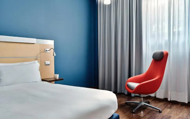 Holiday Inn Express Milan - Malpensa Airport by IHG