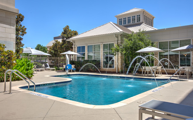 Hilton Garden Inn Dallas/Arlington