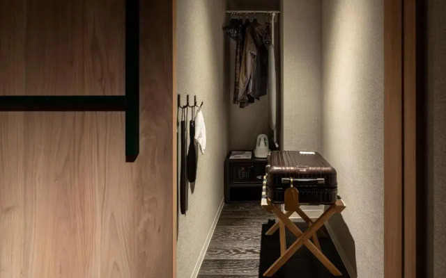 Mitsui Garden Hotel Ginza Gochome Hotel