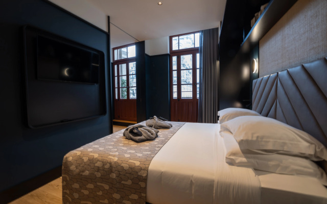 Axis Porto Club Aliados