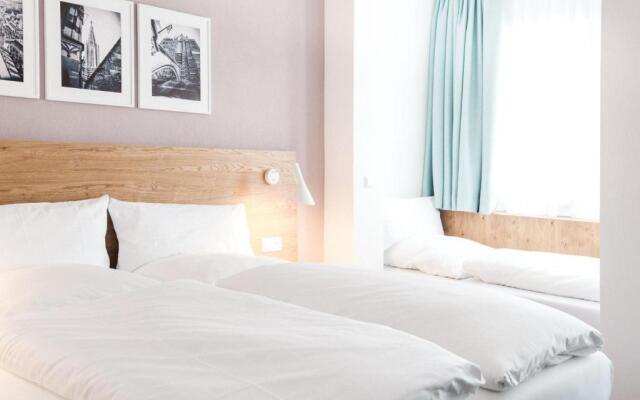 Ulmer Münster Hotel