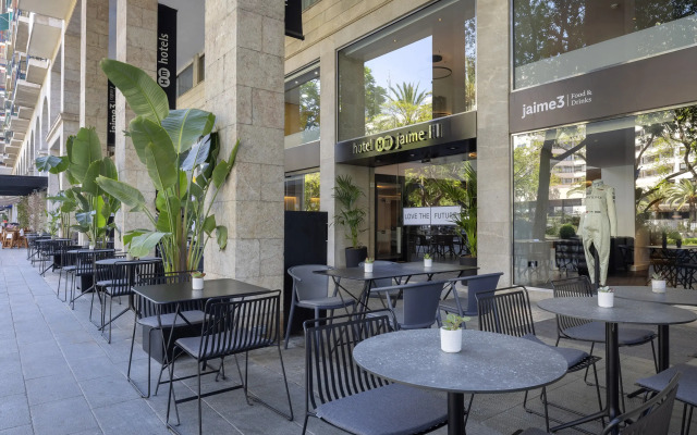 HM Jaime III Hotel