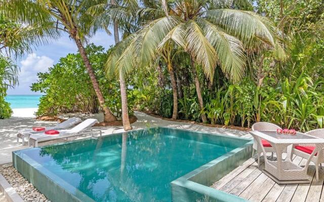 Niyama Private Islands Maldives