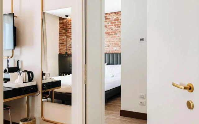 Best Western Hotel Tritone