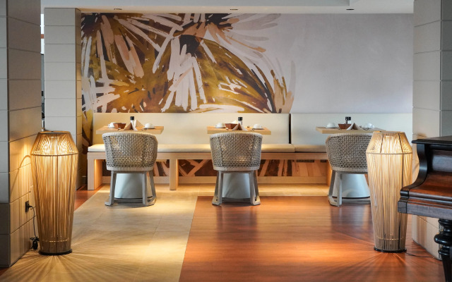 Marins Suites
