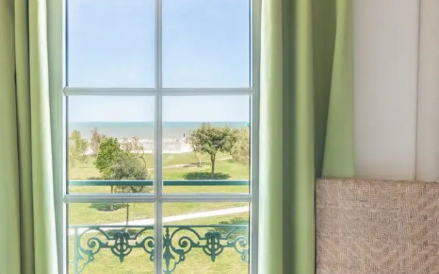 Hotel Le Galion