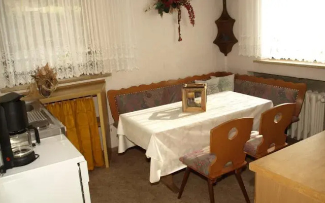 Landhaus Am Westerwald