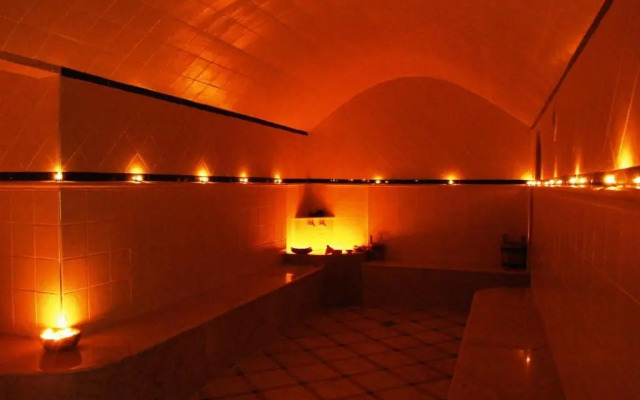 Diwane Hotel & Spa Marrakech