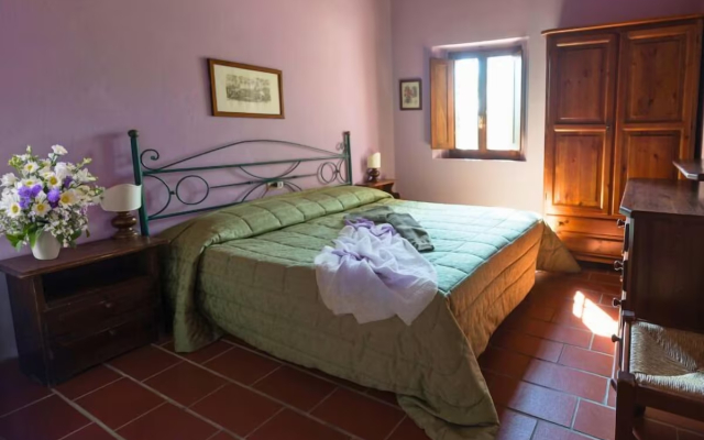 Castellare di Tonda Resort & Spa