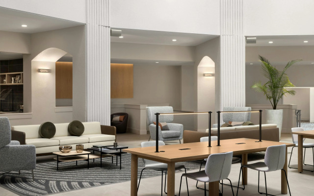 AC Hotel by Marriott Portland Lake Oswego