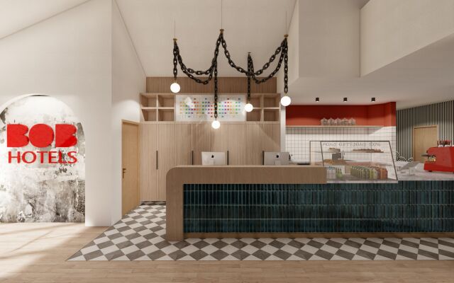 BOB Hotels Tallahassee - Boutique on Budget