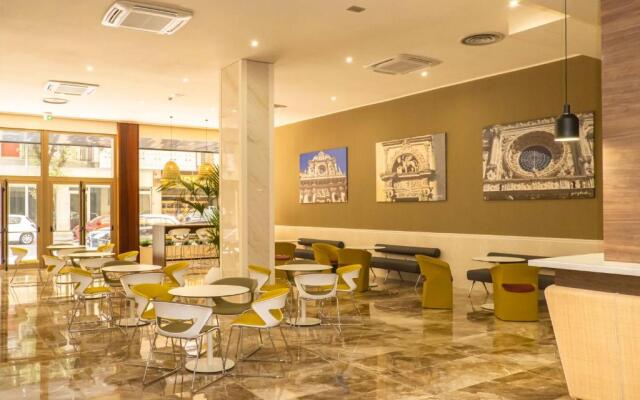 Mercure Hotel President Lecce