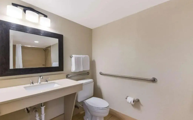 Comfort Inn South Oceanfront