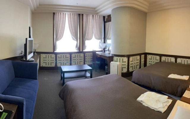 Upgrade room 사진 2
