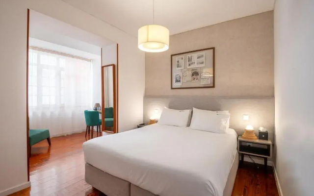 Bica FLH Suites