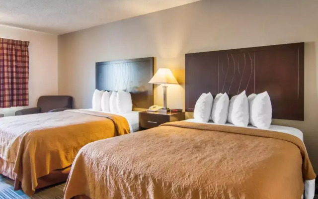 Quality Inn Tigard - Portland Southwest