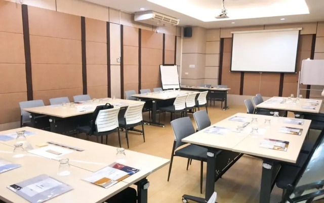 Phavina Hotel Rayong