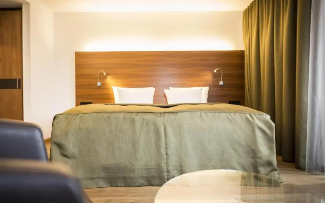AlpenParks Hotel & Apartment Taxacher