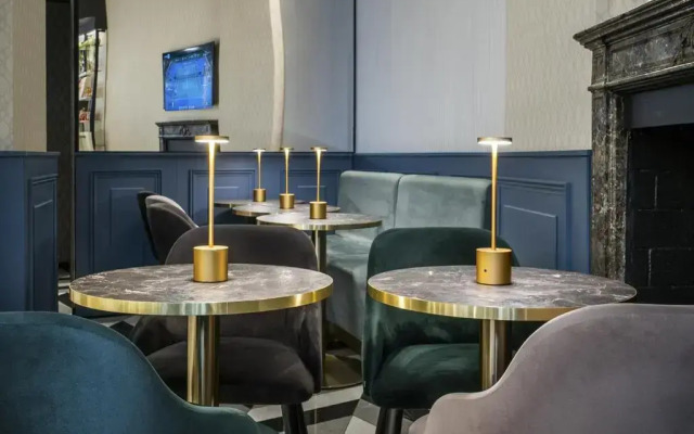 London Hotel
