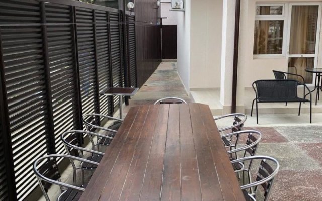 Guest House Albatros