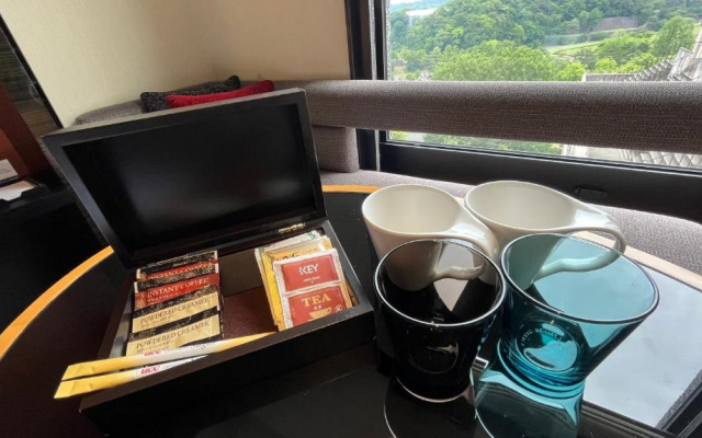 Deluxe Double room (풀 더블 침대) 사진 3