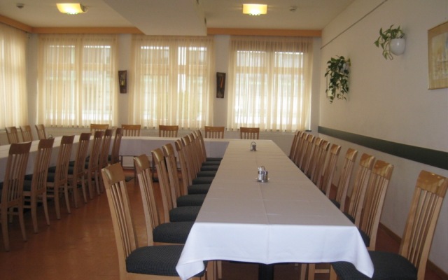 Hotel - Restaurant Martinihof