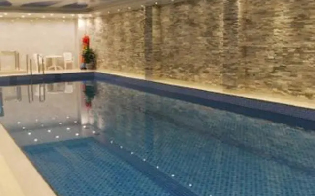 Zheng Xie Hotel Beijing