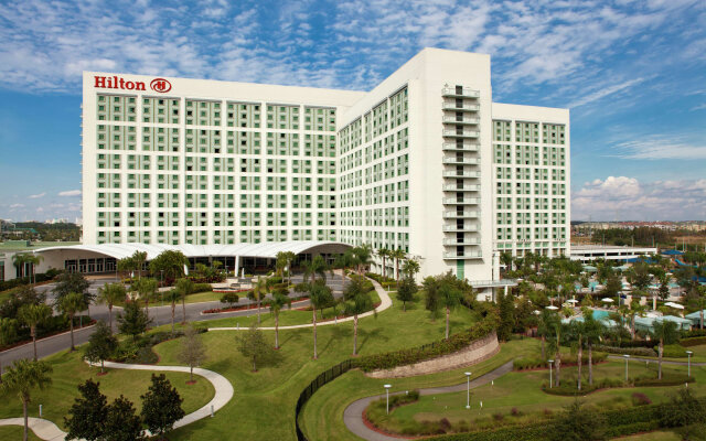 Hilton Orlando