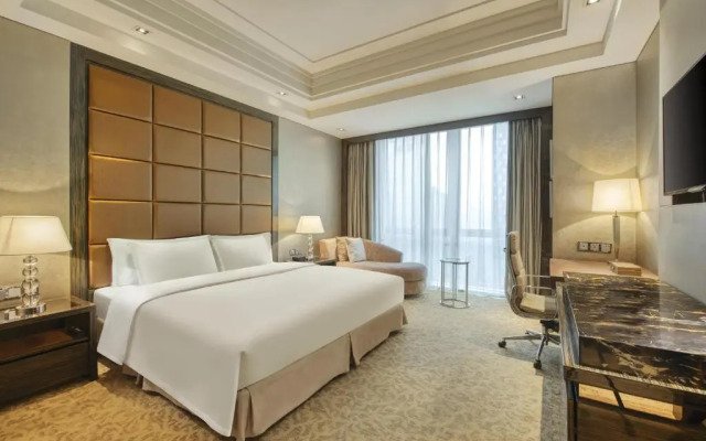 Crowne Plaza Beijing Chaoyang U-Town by IHG