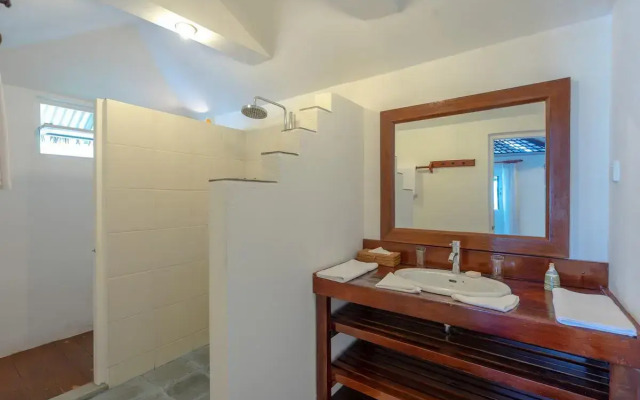 Rihiveli Maldives Resort