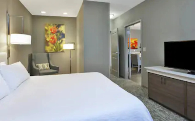 Hilton Garden Inn Chesterton