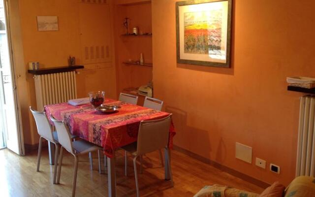 Residenza Mazzini