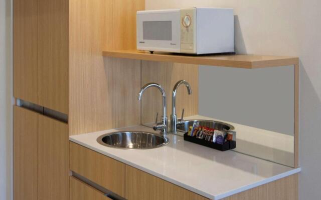 Mercure Sydney Macquarie Park