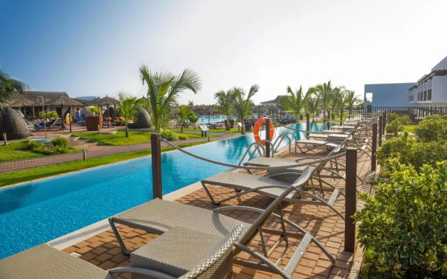 Melia Llana Beach Resort & Spa - All Inclusive - Adults Only