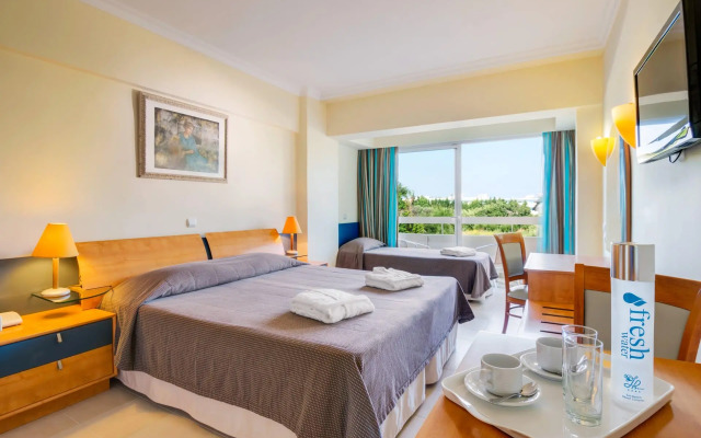 Sun Beach Resort