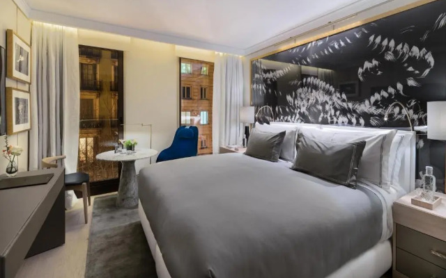 The One Barcelona GL