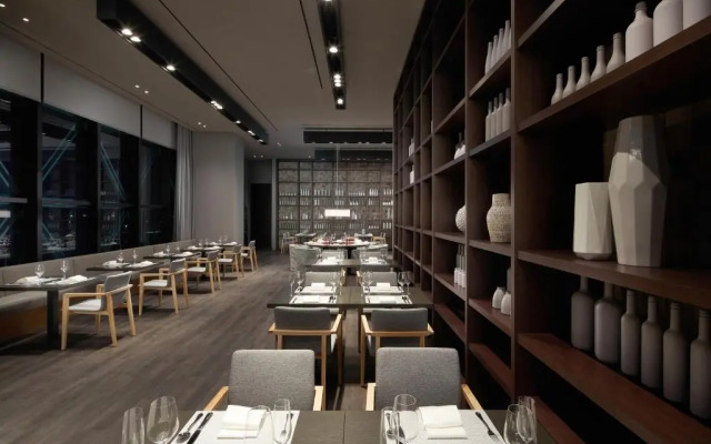 Shilla Stay Seobusan