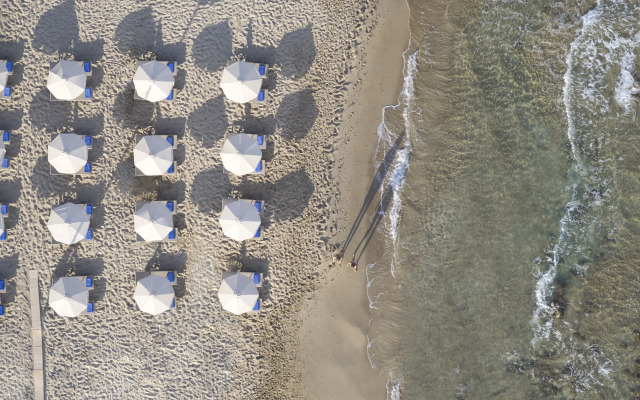 I Resort Beach hotel & Spa