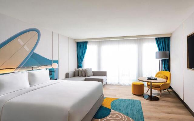 M Social Hotel Phuket