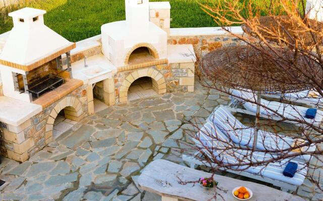 Villa Elia