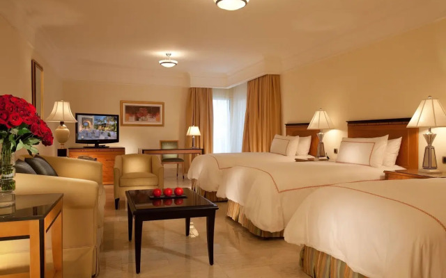 Le Royale Sonesta Sharm Resort