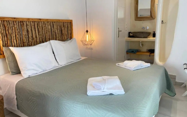 Casa Centro Suites Mykonos