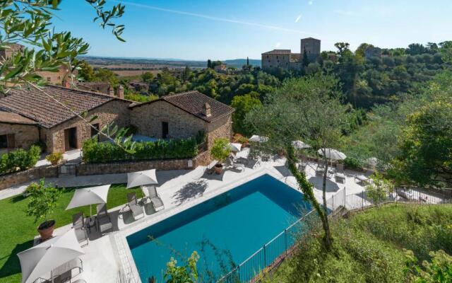 Relais Le Macine di Stigliano